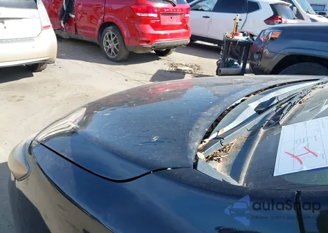 2010 Toyota Corolla S из США, поврежденный, VIN 2T1BU4EE5AC513549